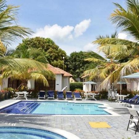 Condominio Atlantis Coveñas Exterior foto