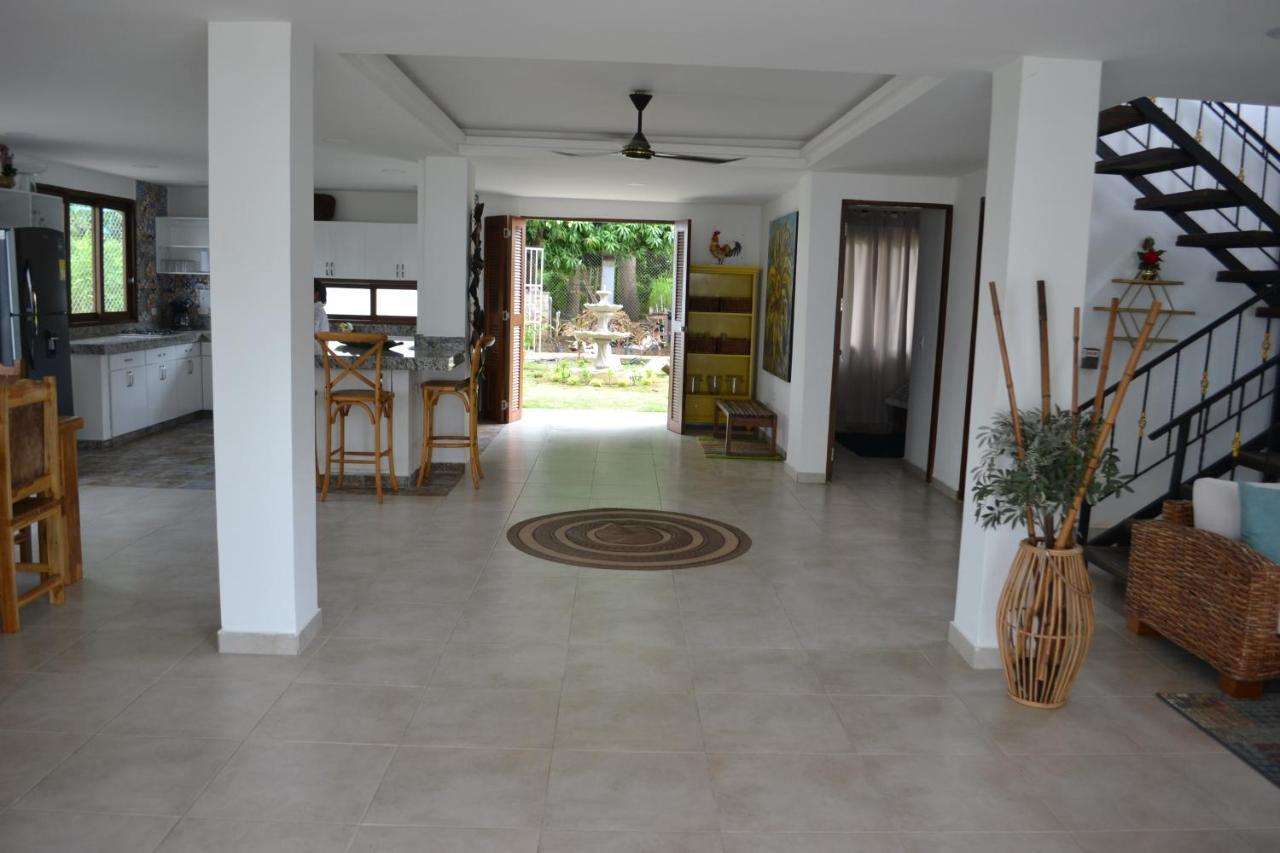 Condominio Atlantis Coveñas Exterior foto