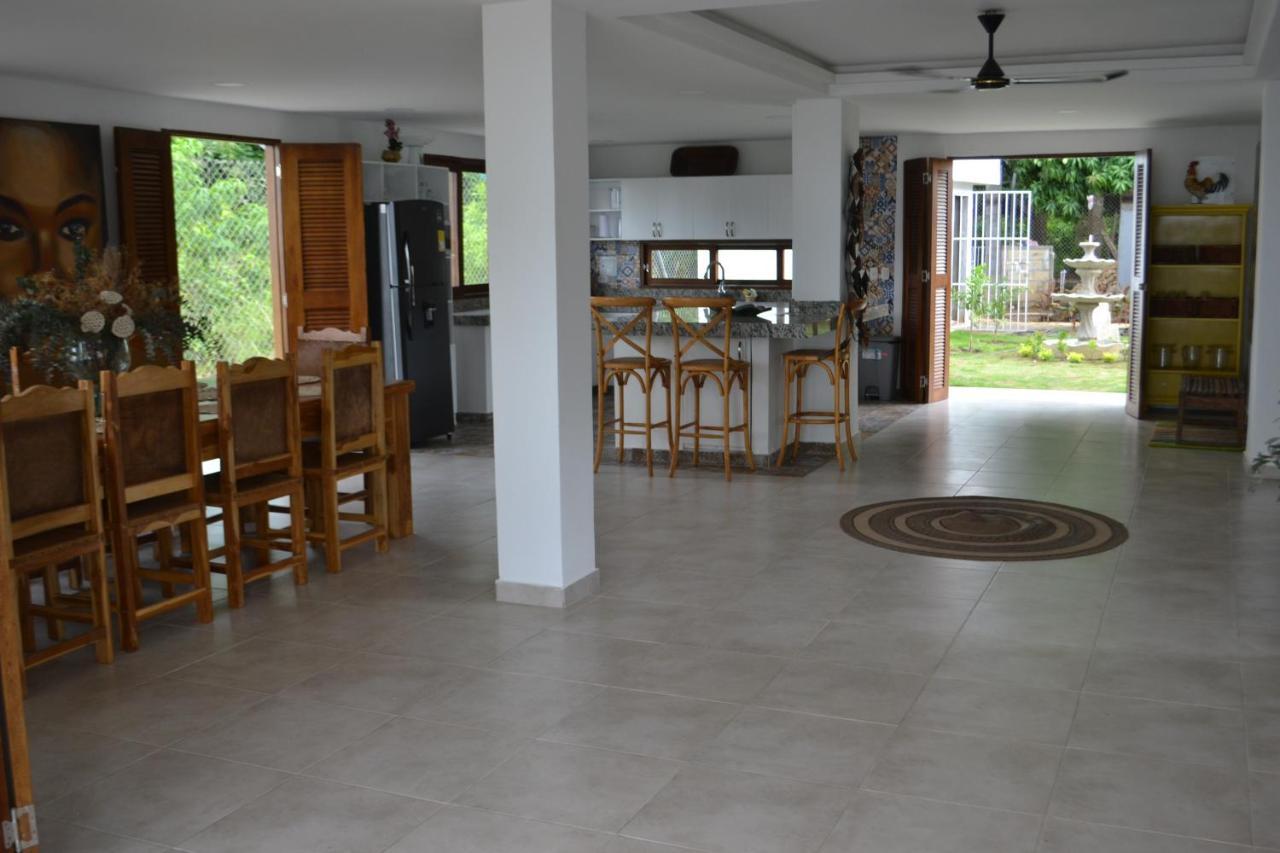 Condominio Atlantis Coveñas Exterior foto