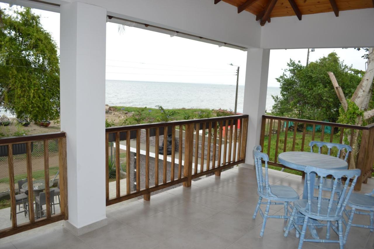 Condominio Atlantis Coveñas Exterior foto