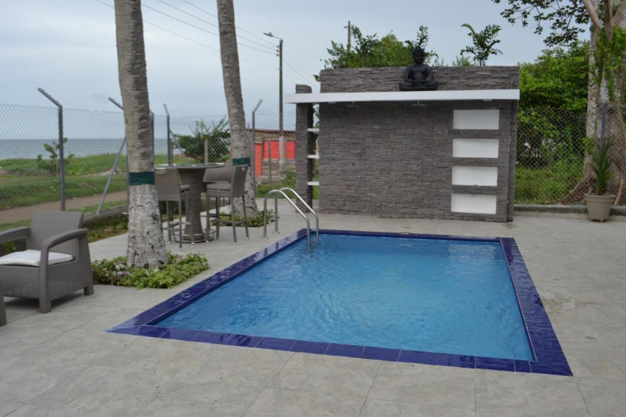 Condominio Atlantis Coveñas Exterior foto
