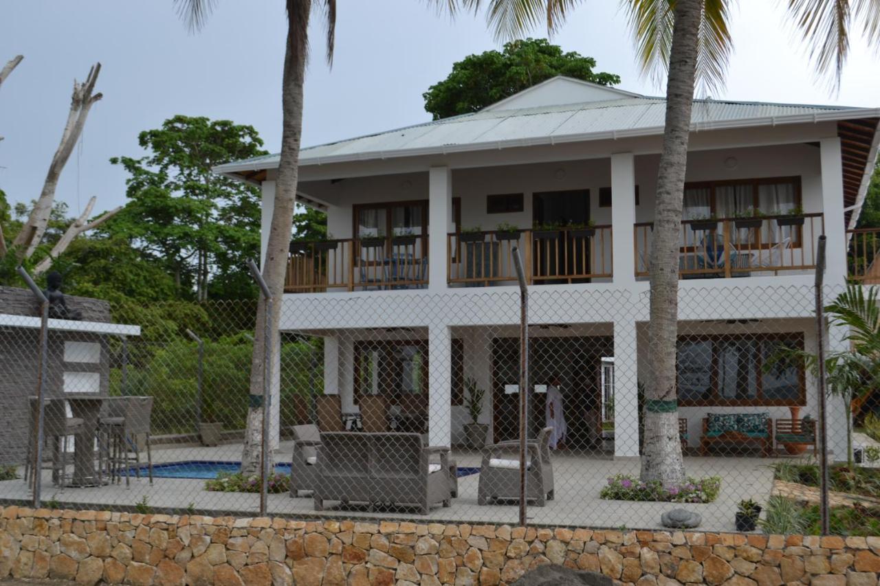 Condominio Atlantis Coveñas Exterior foto