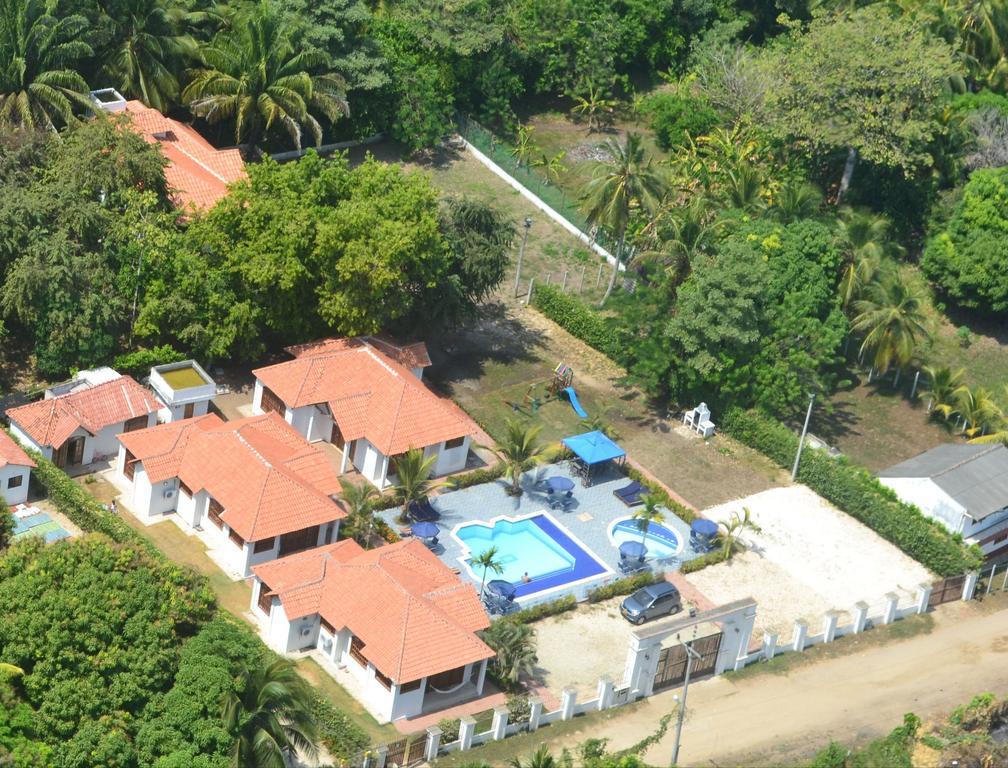 Condominio Atlantis Coveñas Exterior foto
