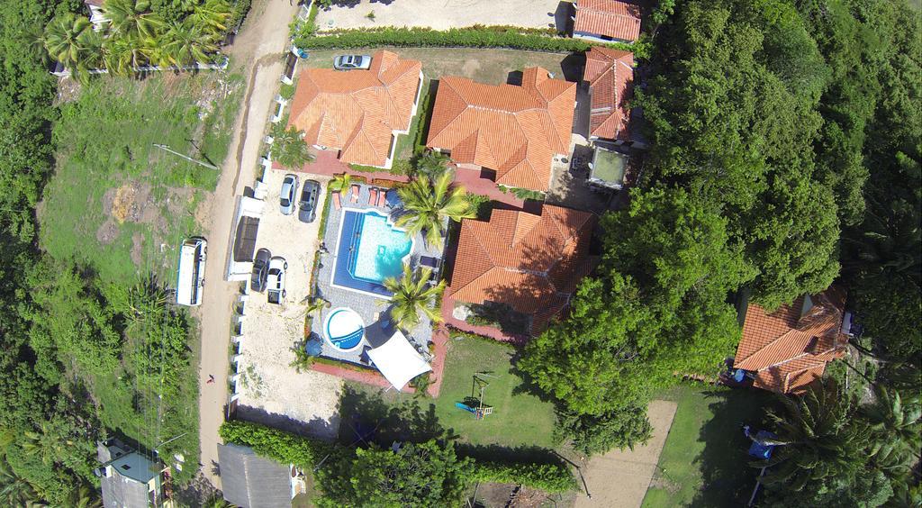 Condominio Atlantis Coveñas Exterior foto