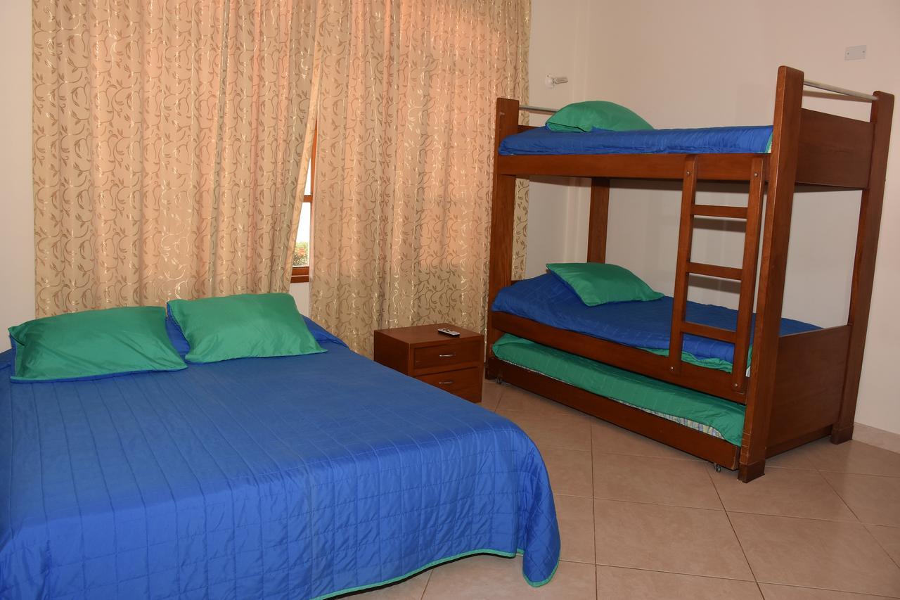 Condominio Atlantis Coveñas Exterior foto